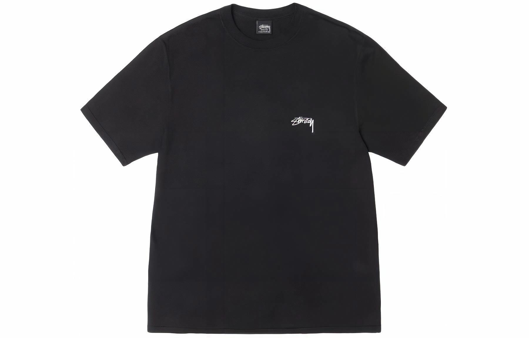 Футболка Stussy (серая)