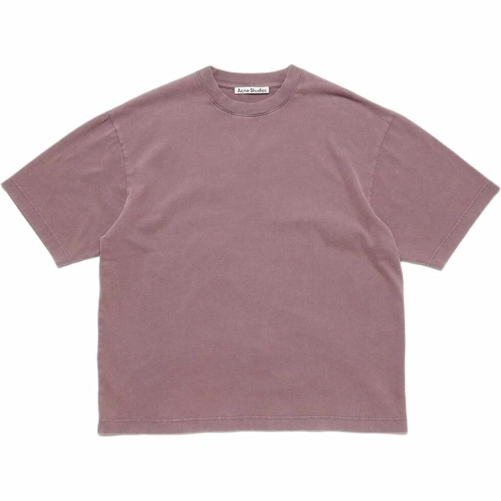 Футболка Acne Studios (белая)