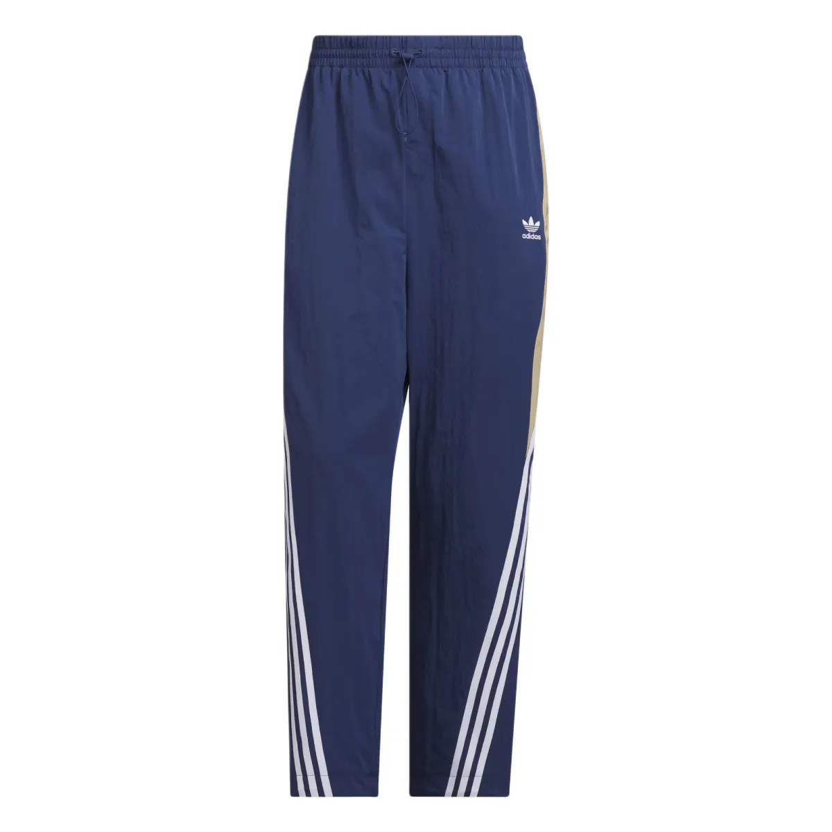 Adidas Originals Track Knitted Sweatpants Men's Tech Indigo