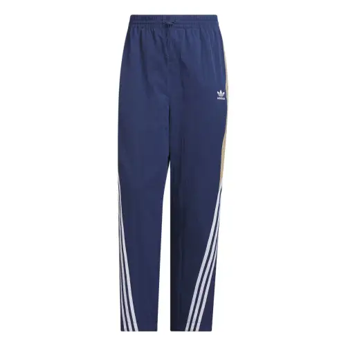 Adidas Originals Track Knitted Sweatpants Men's Tech Indigo