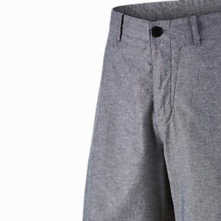 Jordan Sports Shorts Men’s Gray Moderate