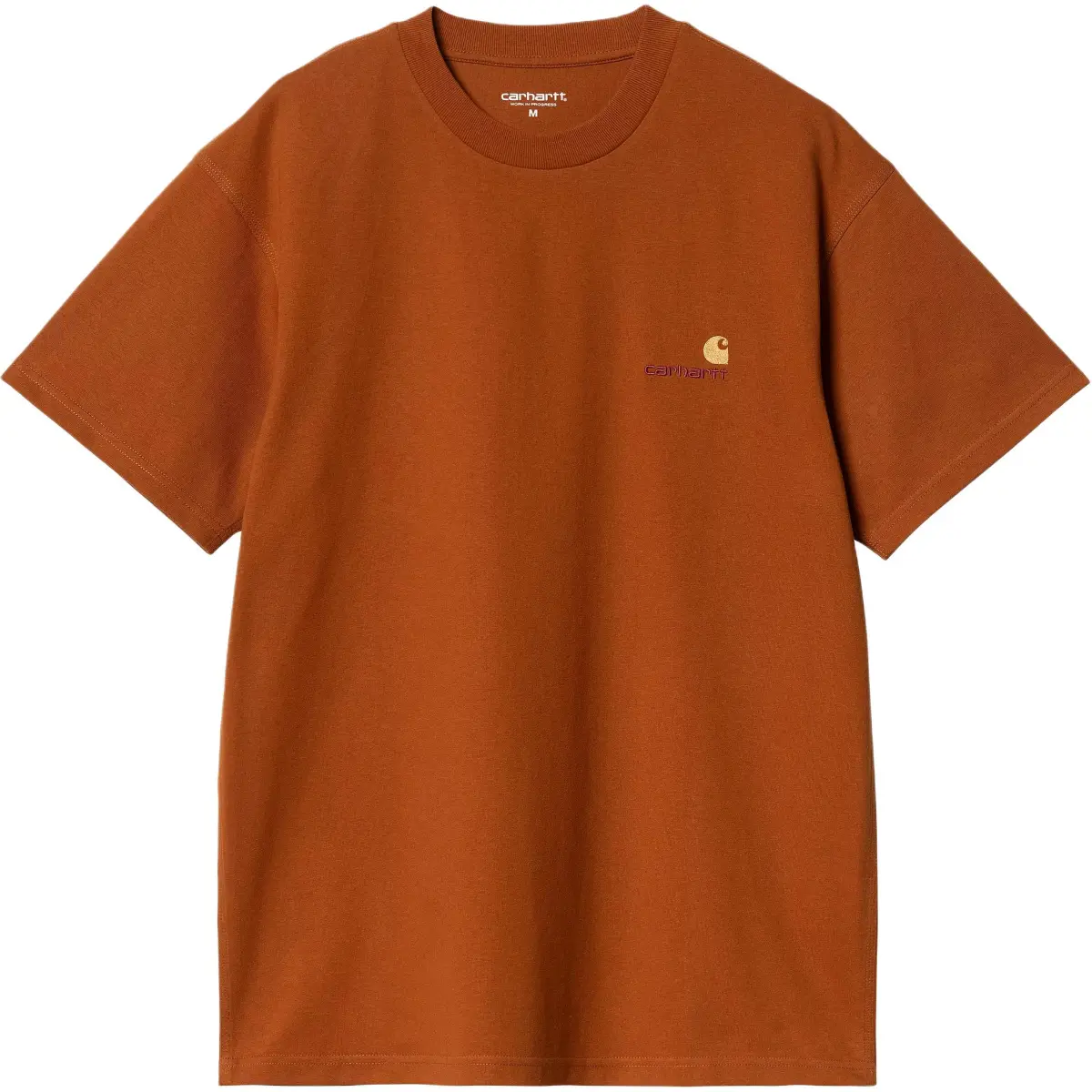 Carhartt WIP American Script T-Shirt Men's