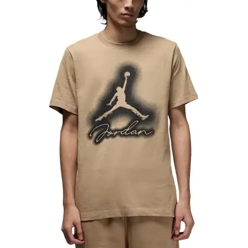 Jordan Flight Mvp Men's T Shirt