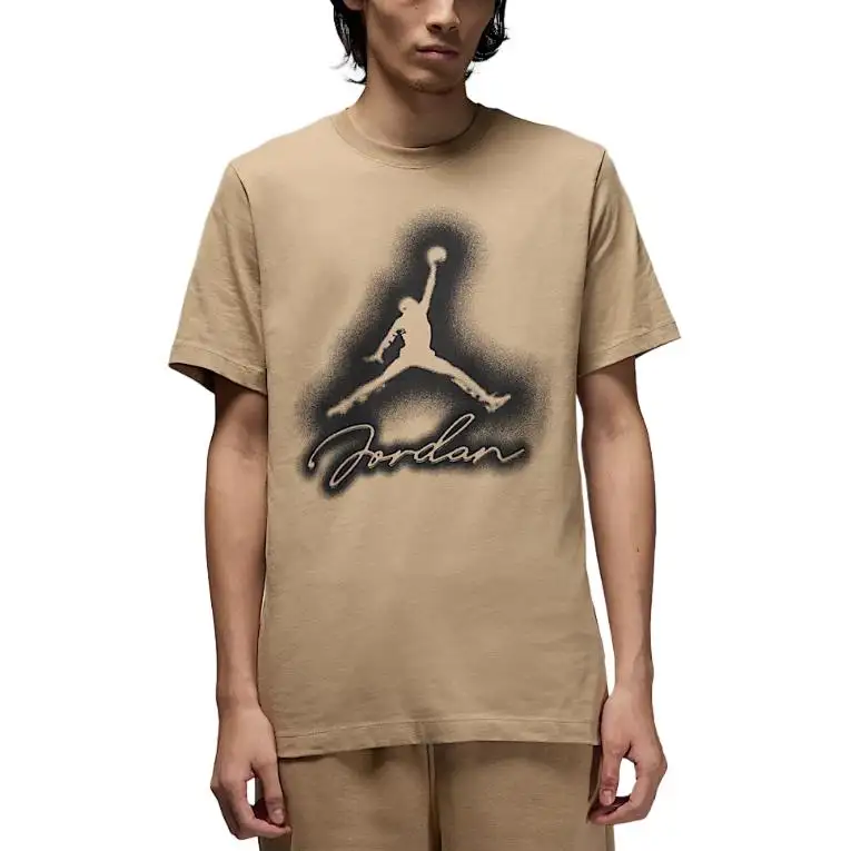 Jordan Flight Mvp Men's T Shirt