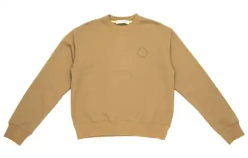 New Balance Lifestyle Style Collection Sweatshirt Men's Brown