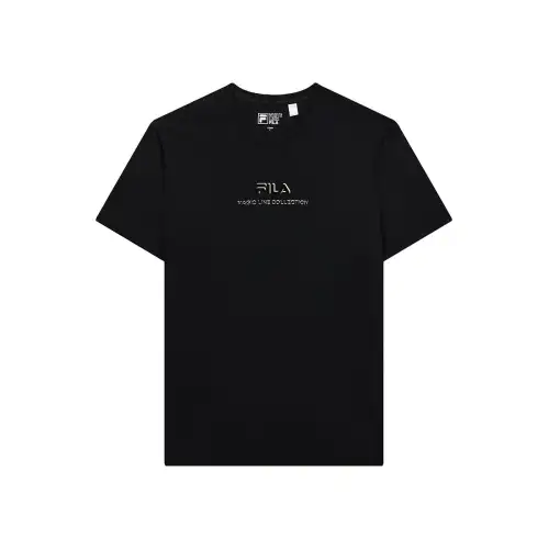FILA ORIGINALE T Shirt Men's Jet Black