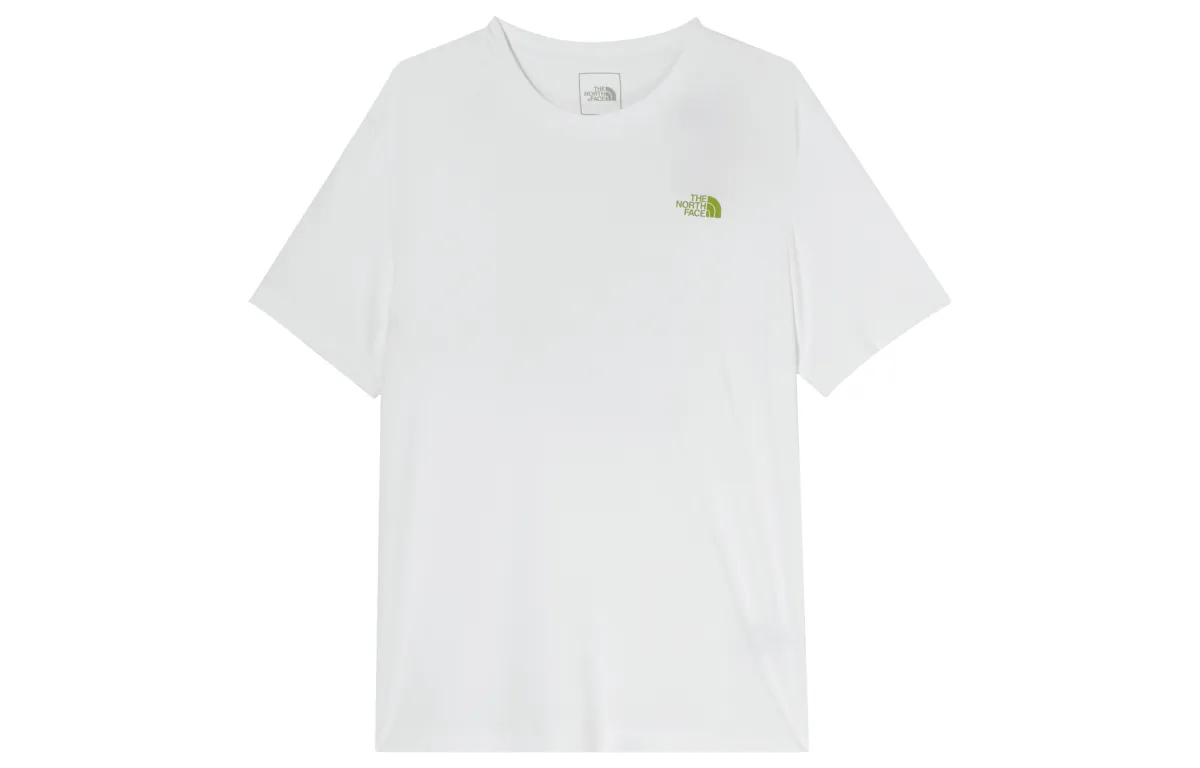 THE NORTH FACE T Shirt Men's White