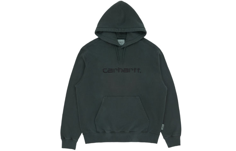 Carhartt WIP Sweatshirts Men's Jasper Hooded Moderate Regular