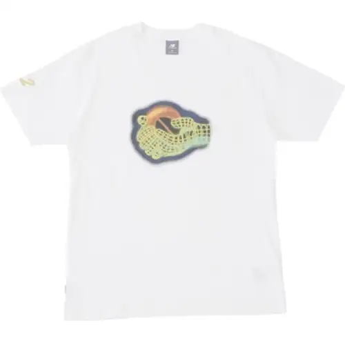 New Balance KL2 FW24 T Shirt Men's White