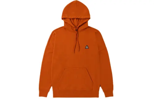 Vans Sweatshirt Unisex Dark Orange