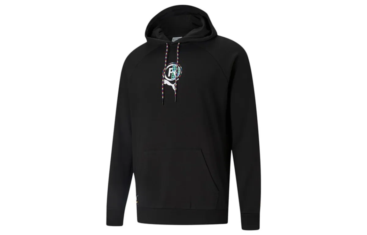 PUMA International Sweatshirt Men's Black