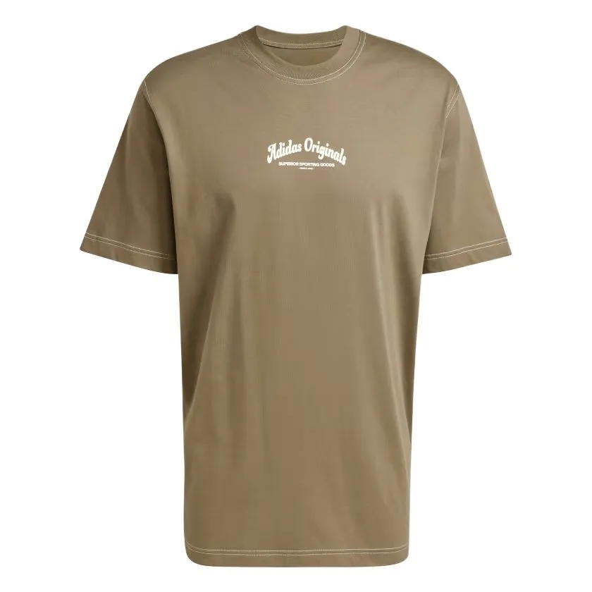 Adidas Originals Wabash Tee
