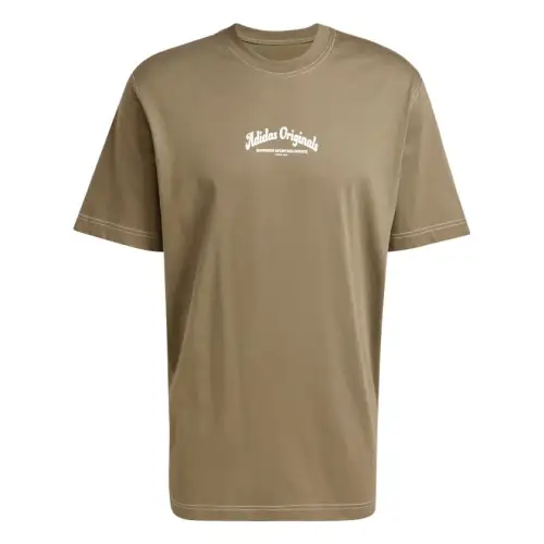 Adidas Originals Wabash Tee