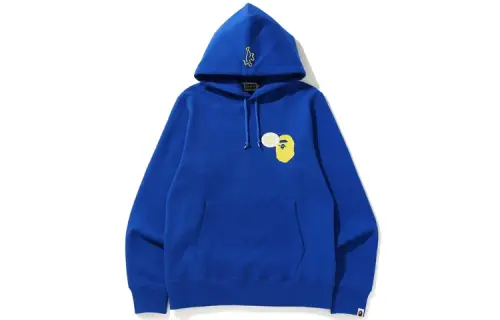 A BATHING APE Bape Sweatshirt Unisex