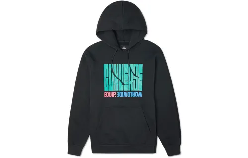 Converse Sweatshirt Men's Black