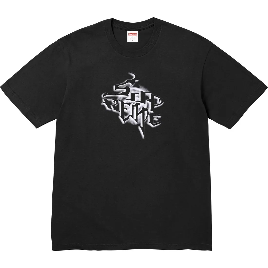 Supreme Smoke Tee FW24
