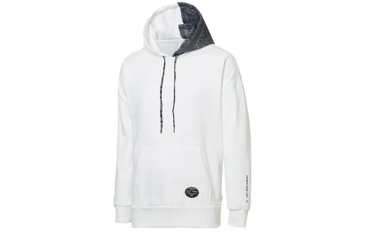 Puma Les Benjamins hoodie