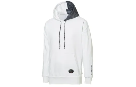 Puma Les Benjamins hoodie