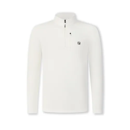 FILA EXPLORE T Shirt Men's Snow