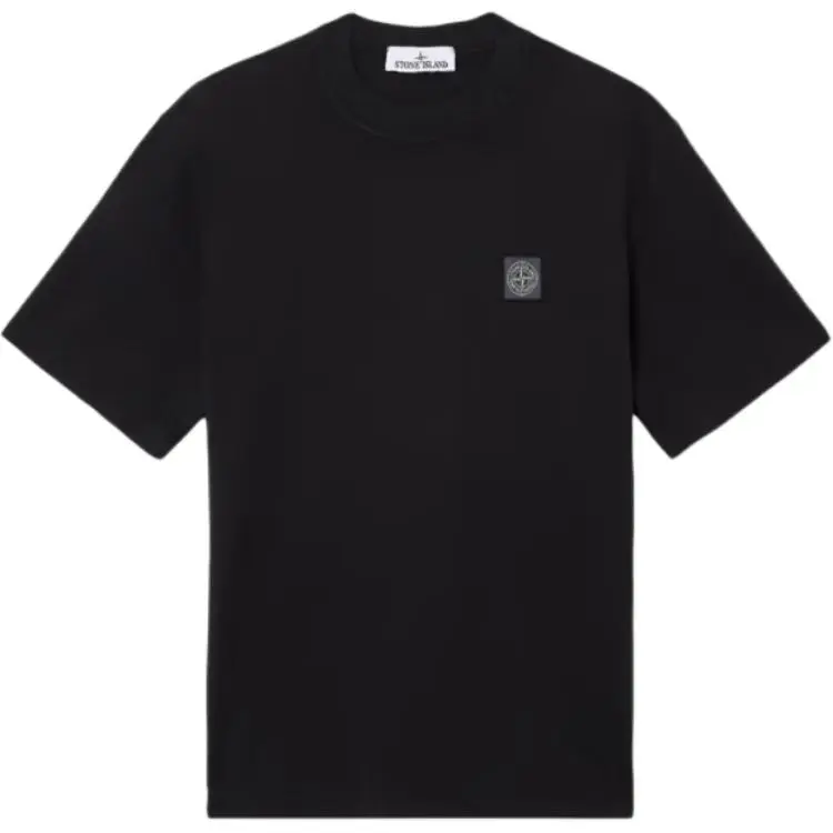 STONE ISLAND SS25 T Shirt Men's