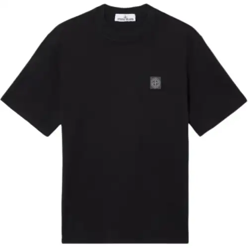 STONE ISLAND SS25 T Shirt Men's