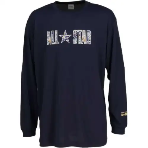 Converse T Shirt Men's Marine Blue