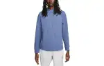 Nike Sweatshirts Men's Violet Hooded Moderate Other