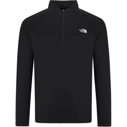 THE NORTH FACE SUMMIT Fleece Clothing Men's Black