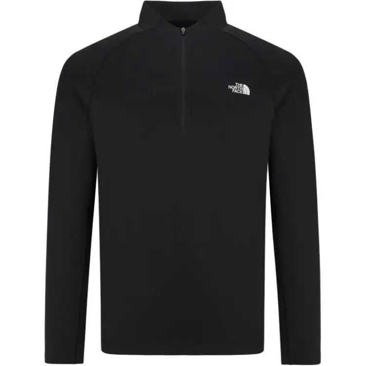 THE NORTH FACE SUMMIT Fleece Clothing Men's Black