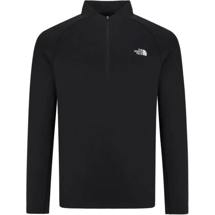 THE NORTH FACE Summit Fleece Clothing Men's Black