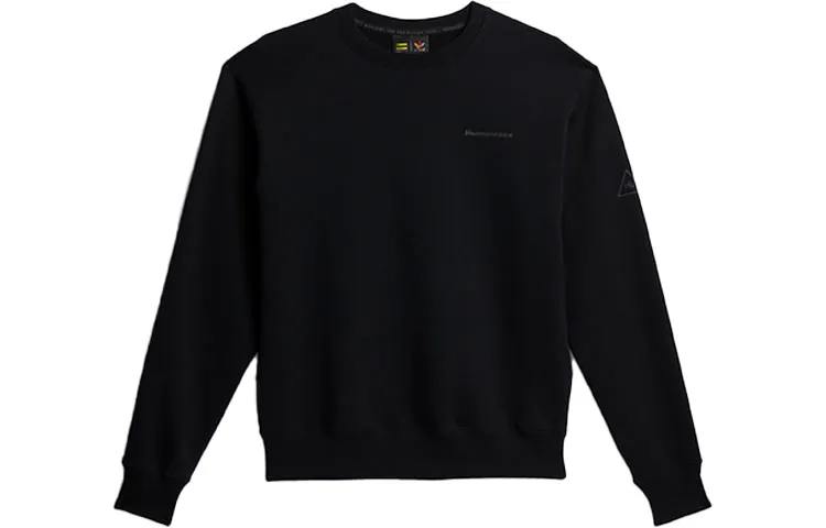 Adidas X Pharrell Williams Basics Gender Neutral Crewneck Sweatshirt