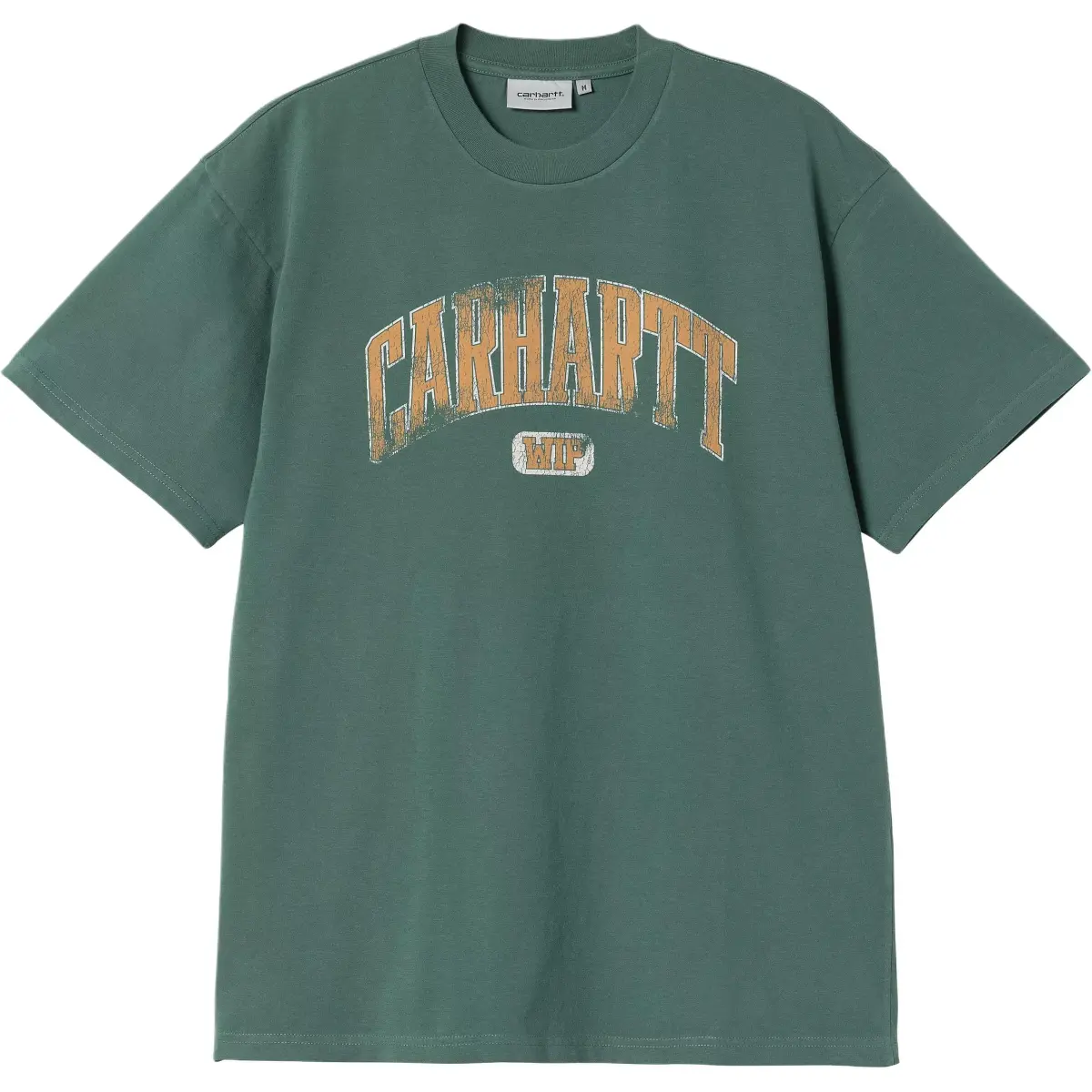 Carhartt WIP SS25 T Shirt Men's Green