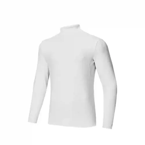 Anta Variety Training Collection T Shirt Men's Pure Tea White