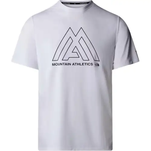 THE NORTH FACE Mountain Athletics 24/7 T shirt