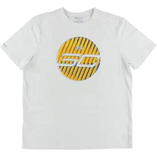 Under Armour T Shirt Men's White