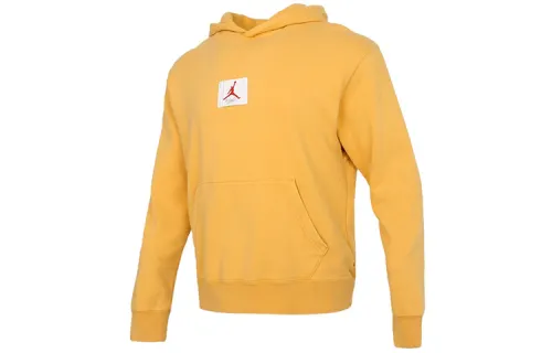 Jordan Sweatshirt Men's Deerskin Brown