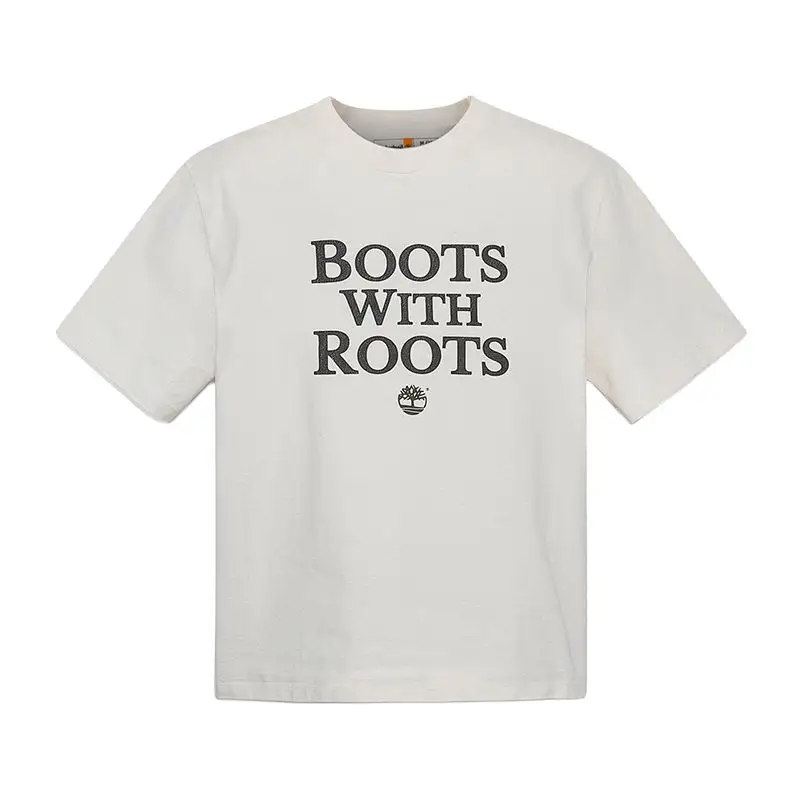Timberland Crewneck T Shirt
