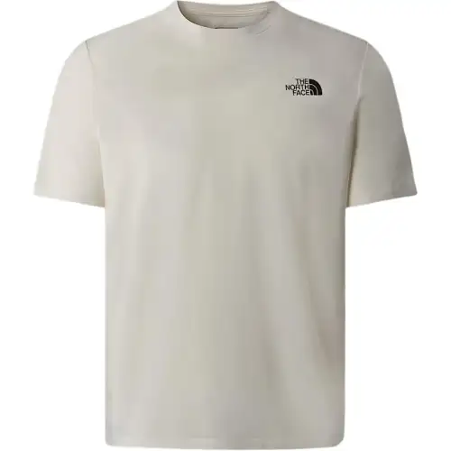THE NORTH FACE T Shirt Men's White