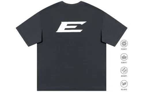 11ESTRANGER ASTRANGER T Shirts Unisex Crew Neck Moderate Straight Fit
