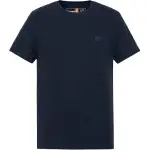 Timberland T Shirt Men's Dark Color Sapphires