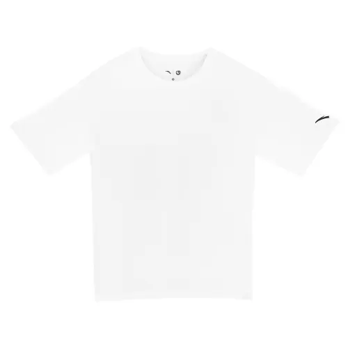 Anta Basketball Collection T Shirt Men's Basic White