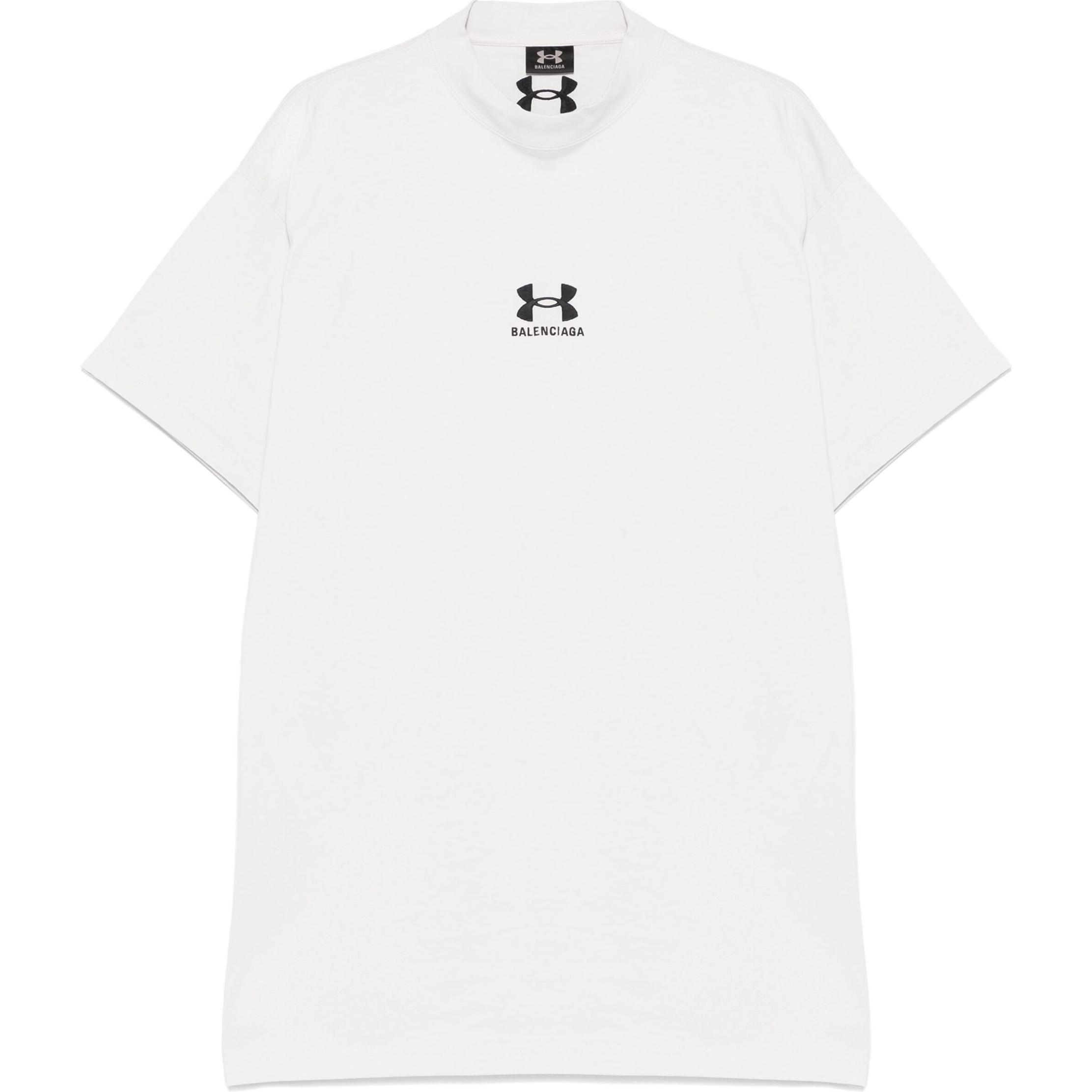 Balenciaga x Under Armour T-shirt