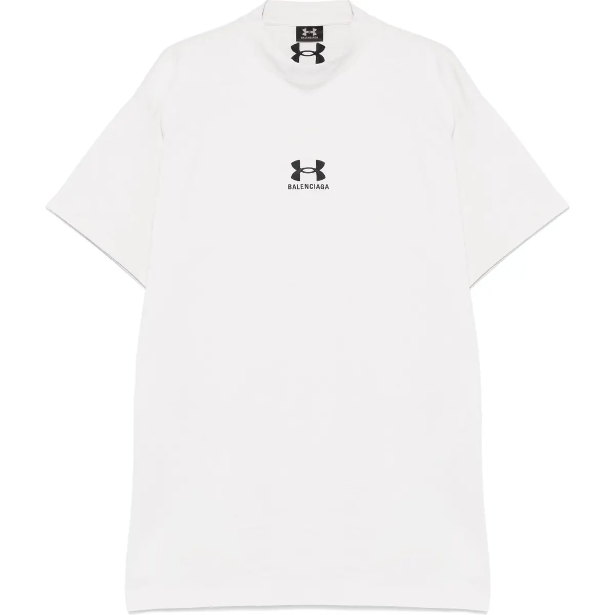 Balenciaga x Under Armour T-shirt