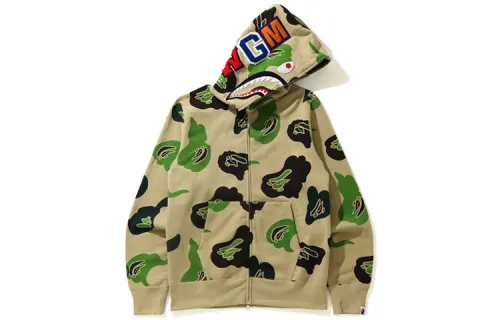 A BATHING APE Bape Sweatshirt Men's