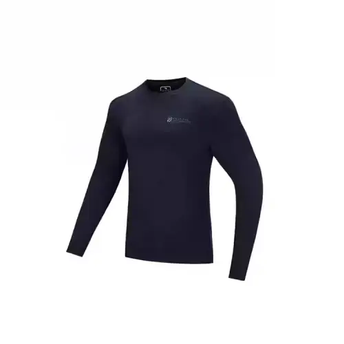 Anta Variety Training Collection T Shirt Men's Basic Black