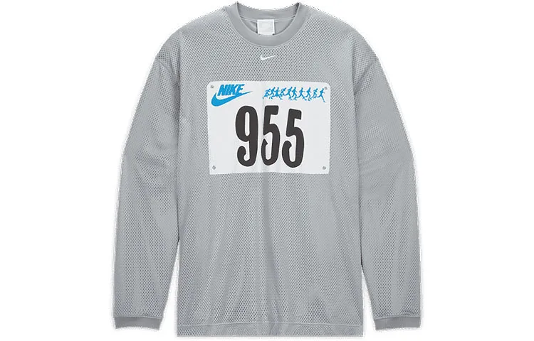 Nike X Cactus Plant Flea Market L/S Jersey Asia Sizing