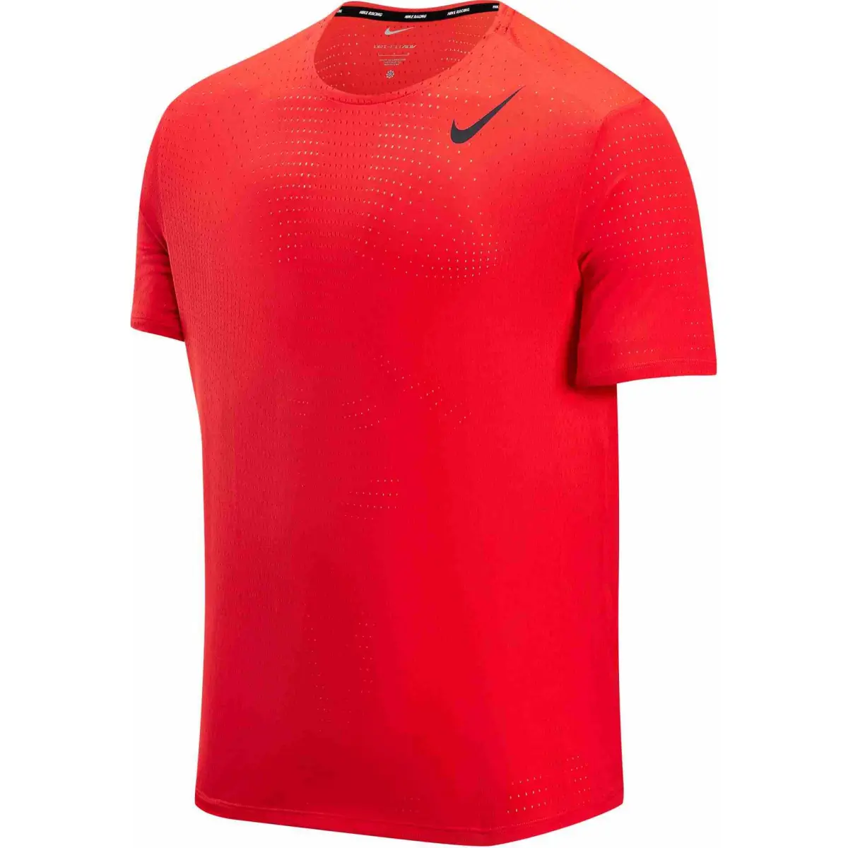 Nike AEROSWIFTDri FIT ADV T Shirt Men's Red