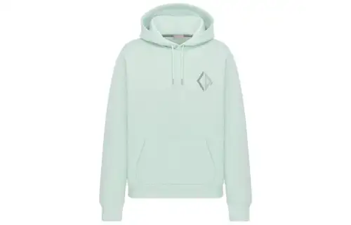 DIOR SS23 Sweatshirt Men's Green