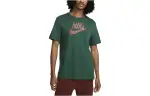 Nike Sportswear T Shirt Men's Canyon Green