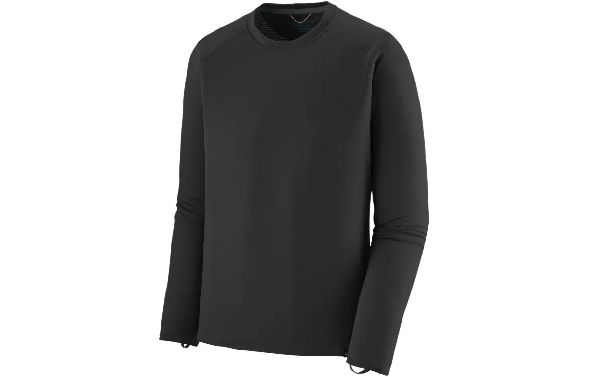 Patagonia Capilene Thermal Weight T Shirt Men's